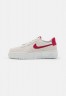 Nike Sportswear AF1 PIXEL Sneaker low summit white/mystic hibiscus AF1 PIXEL Низкие кроссовки женские саммит белый/мистический гибискус
