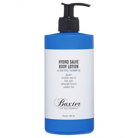 Baxter of California Hydro Salve Body Lotion Лосьон для тела Hydro Salve