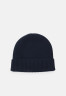 Tommy Hilfiger ESSENTIAL FLAG BEANIE UNISEX Beanie space blue ESSENTIAL FLAG BEANIE UNISEX Шапочка космический синий