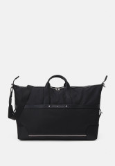 Tommy Hilfiger CENTRAL REPREVE WEEKENDER UNISEX Weekend bag black CENTRAL REPREVE WEEKENDER UNISEX Сумка выходного дня черный