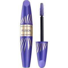Max Factor (Макс Фактор) Augen False Lash Effect Fussion Mascara Тушь для ресниц, Black / 13,10 мл