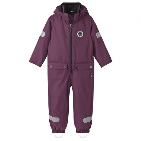 Reima Ubergangsoverall Sevetti Outdoor-Overalls fur Kinder Переходный комбинезон Детский уличный комбинезон Sevetti
