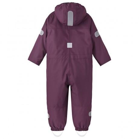 Reima Ubergangsoverall Sevetti Outdoor-Overalls fur Kinder Переходный комбинезон Детский уличный комбинезон Sevetti