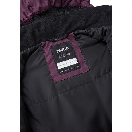 Reima Ubergangsoverall Sevetti Outdoor-Overalls fur Kinder Переходный комбинезон Детский уличный комбинезон Sevetti