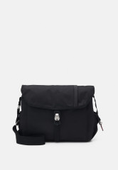 Tommy Hilfiger TECH ESSENTIAL Across body bag black TECH ESSENTIAL Сумка через плечо черный