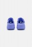 Crocs CLASSIC CRUSH Pantolette hoch digital violet CLASSIC CRUSH мюли на высоком каблуке цифровой фиолетовый