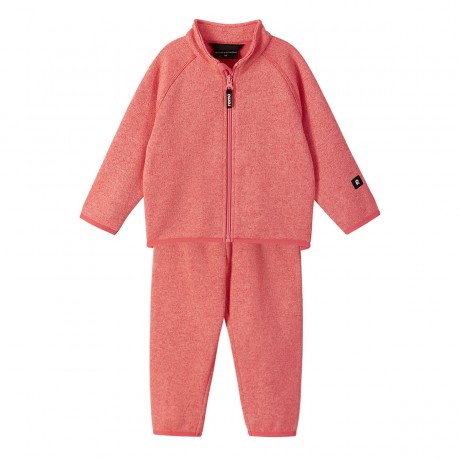 Reima 2tlg. Fleece-Set Tahto Overalls fur Kinder 2 части Флисовый комплект Tahto комбинезон для детей