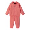 Reima 2tlg. Fleece-Set Tahto Overalls fur Kinder 2 части Флисовый комплект Tahto комбинезон для детей