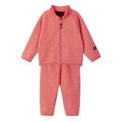 Reima 2tlg. Fleece-Set Tahto Overalls fur Kinder 2 части Флисовый комплект Tahto комбинезон для детей