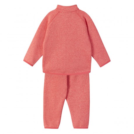 Reima 2tlg. Fleece-Set Tahto Overalls fur Kinder 2 части Флисовый комплект Tahto комбинезон для детей