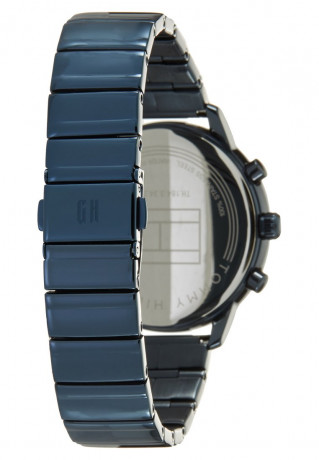 Tommy Hilfiger Watch blau Смотреть синий