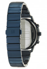 Tommy Hilfiger Watch blau Смотреть синий