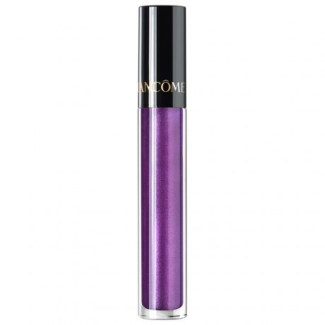 Блеск-лак для губ Lancome Metallic Lip Lacquer, оттенок 06 Meteoric Violet