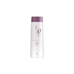 Wella (Велла) Clear Scalp Clear Scalp Shampoo ohne Pumpspender Шампунь от перхоти, без спендера, 1000 мл