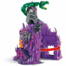 Mattel Mega Construx Masters of the Universe Snake Mountain Bauset Строительный набор Mega Construx Masters of the Universe Snake Mountain