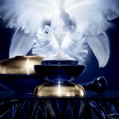 Guerlain The Molecular Concentrate Eye Cream  Молекулярный крем-концентрат для кожи вокруг глаз