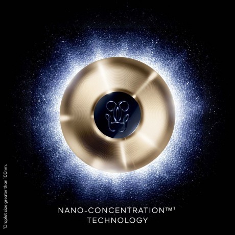 Guerlain The Molecular Concentrate Eye Cream Молекулярный крем-концентрат для кожи вокруг глаз