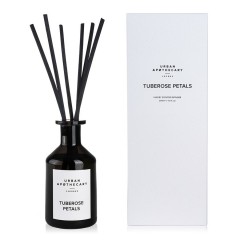 Urban Apothecary Tuberose Petals Raumduft Luxury Diffuser, 200 мл