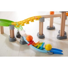 Haba Kullerbu – Kugelbahn Melodie-Domino Куллбу