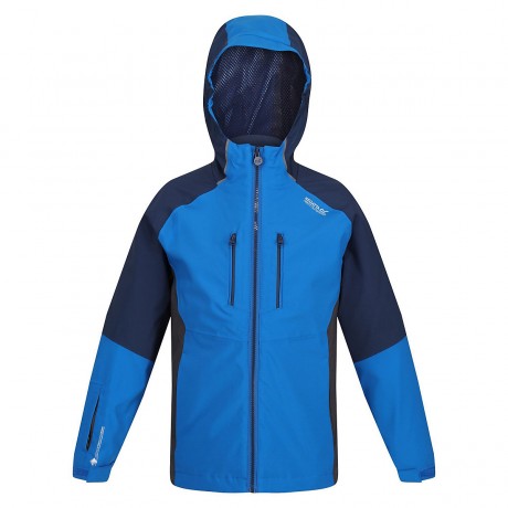 Regatta Doppeljacke Hydrate VII Outdoorjacken fur Kinder Двойная куртка Hydrate VII Куртки для активного отдыха для детей