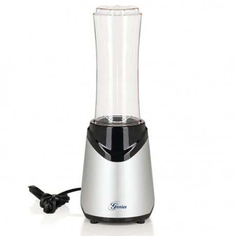 Genius Genius Stabmixer Genius Smartmix To Go Set 4-tlg. Standmixer Smoothie Mixer 31029 Ручной блендер Genius Genius — Smartmix To Go Set, 4 предмета. Настольный миксер-миксер 31029
