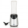 Genius Genius Stabmixer Genius Smartmix To Go Set 4-tlg. Standmixer Smoothie Mixer 31029 Ручной блендер Genius Genius — Smartmix To Go Set, 4 предмета. Настольный миксер-миксер 31029