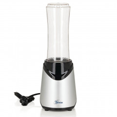 Genius Genius Stabmixer Genius Smartmix To Go Set 4-tlg. Standmixer Smoothie Mixer 31029  Ручной блендер Genius Genius — Smartmix To Go Set, 4 предмета. Настольный миксер-миксер 31029