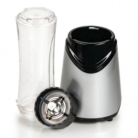 Genius Genius Stabmixer Genius Smartmix To Go Set 4-tlg. Standmixer Smoothie Mixer 31029 Ручной блендер Genius Genius — Smartmix To Go Set, 4 предмета. Настольный миксер-миксер 31029