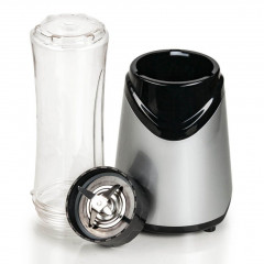 Genius Genius Stabmixer Genius Smartmix To Go Set 4-tlg. Standmixer Smoothie Mixer 31029  Ручной блендер Genius Genius — Smartmix To Go Set, 4 предмета. Настольный миксер-миксер 31029