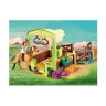 PLAYMOBIL PLAYMOBIL 9478 Pferdebox Lucky Spirit Конюшня PLAYMOBIL 9478 Lucky Spirit