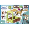 PLAYMOBIL PLAYMOBIL 9478 Pferdebox Lucky Spirit Конюшня PLAYMOBIL 9478 Lucky Spirit
