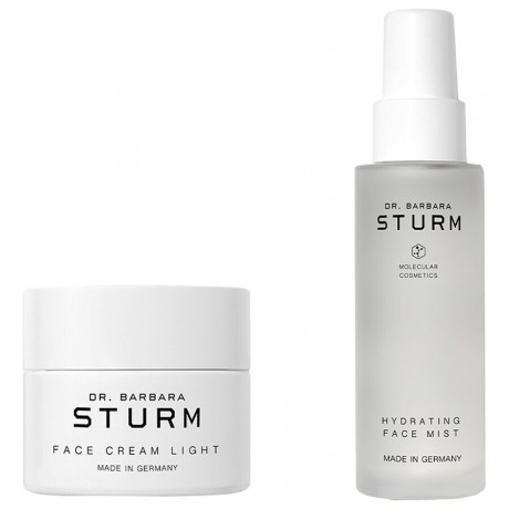 Dr. Barbara Sturm Hydrate And Go  Увлажняй и иди