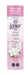 Lenor Wascheparfum Light Jasminbluten 280g, Парфюм для стирки в гранулах с ароматом Жасмина 280г