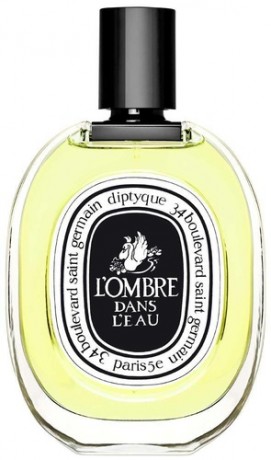diptyque L'Ombre dans l'Eau, Мужской парфюм 100 мл