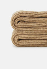 Tommy Hilfiger ESSENTIAL FLAG SCARF Scarf countryside khaki ШАРФ ESSENTIAL FLAG Шарф загородный хаки