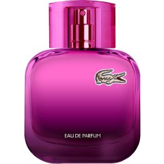 Lacoste L.12.12 Pour Elle Magnetic Eau de Parfum, Лакосте  L.12.12 Pour Elle Magnetic Парфюмерная вода, 45 мл