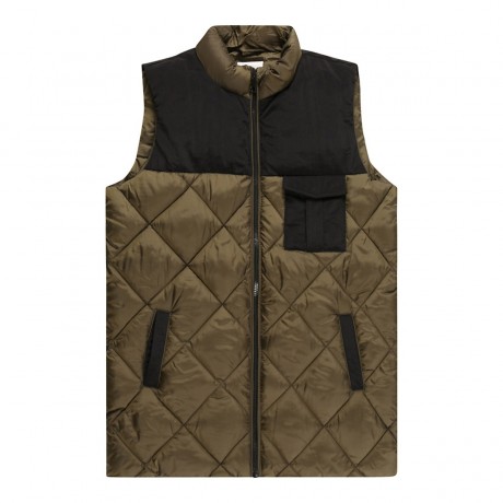 VERO MODA GIRL Weste Liberty fur Madchen GIRL Жилет Liberty для девочек