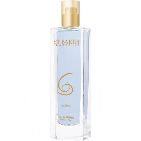 Ligne St Barth Les Alizes Eau de Toilette Туалетная вода Spray Спрей, 50 мл