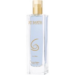 Ligne St Barth Les Alizes Eau de Toilette Туалетная вода Spray Спрей, 50 мл