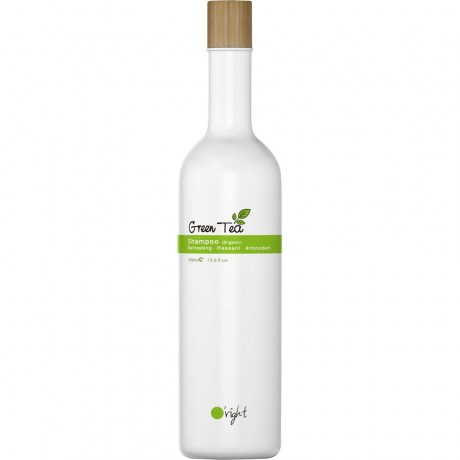 O'right Green Tea Shampoo Шампунь увлажняющий, 400 мл