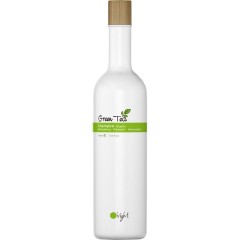 O'right Green Tea Shampoo Шампунь увлажняющий, 400 мл