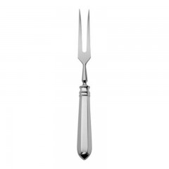 Robbe &amp; Berking Robbe &amp; Berking Navette 925 Sterling Silber Tranchiergabel Вилка для резьбы Robbe &amp;amp; Berking Navette из стерлингового серебра 925 пробы