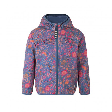 racoon outdoor Memphis Softshelljacken Куртки софтшелл Memphis