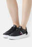 Tommy Hilfiger CORP WEBBING COURT Trainers black CORP WEBBING COURT Кроссовки черный
