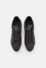 Tommy Hilfiger CORP WEBBING COURT Trainers black CORP WEBBING COURT Кроссовки черный