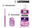 LISTERINE Total Care Tooth Protection 6 x 500 ml Ополаскиватель для полости рта для взрослых (Италия), раствор, комплексная защита зубов и десен 6 в 1, антибактериальный, свежий мятный аромат Набор 6 шт х 500 мл (3000 мл)