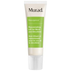Murad Cosmetic Rejuvenating Lift for Neck and Decollete Halspflege Resurgence, 50 мл