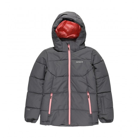 ICEPEAK Sportjacke Loris fur Madchen Спортивная куртка Loris для девочек