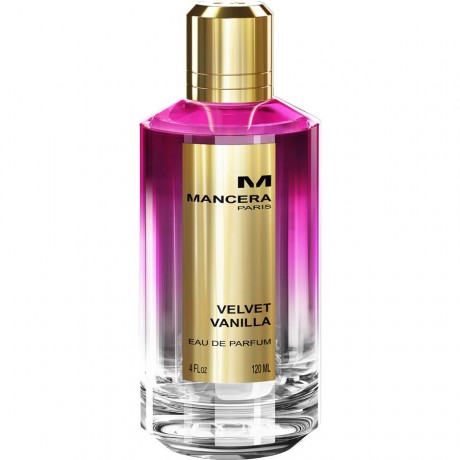Mancera Greedy Pink Eau de Parfum Парфюмерная вода Spray Спрей Velvet Vanilla, 120 мл
