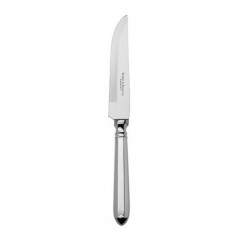 Robbe &amp; Berking Robbe &amp; Berking Navette 925 Sterling Silber Steakmesser Нож для стейка Robbe &amp;amp; Berking Navette из стерлингового серебра 925 пробы